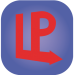 LPLogo LittlePages app logo